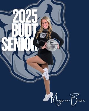 Image post by @butlerudanceteam on Instagram