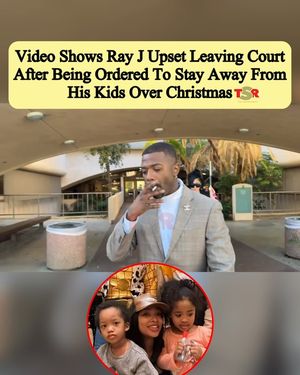 Image post by @theshaderoom on Instagram