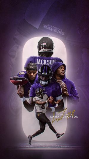 Image post by @Ravens on Twitter