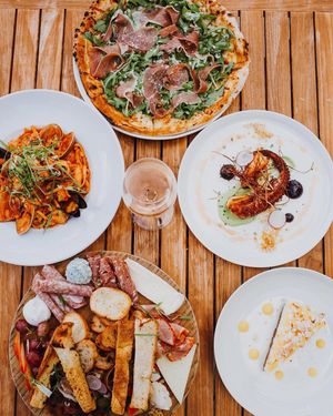 Image post by @marerooftop on Instagram