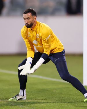 Image post by @socceroos on Instagram