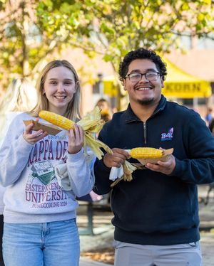 Image post by @ekuadmissions on Instagram