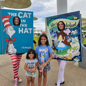 Image post by @cityofhenderson on Instagram