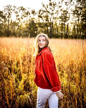 Image post by @gracewaggoner on Instagram