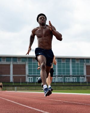 Image post by @pennstatetfxc on Instagram