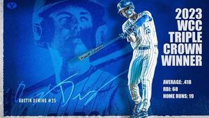 Image post by @byubaseball on Instagram