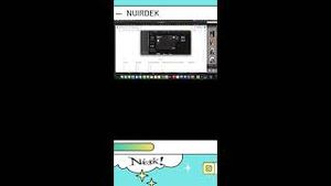 Video post by @nuirdek on YouTube