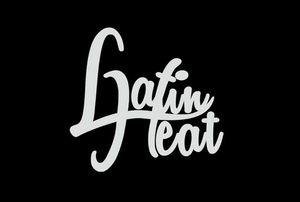 Image post by @latinheat.atl on Facebook