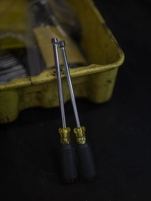 Video post by @kleintools on TikTok
