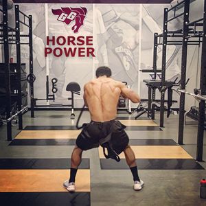 Image post by @geegeesfootball on Instagram