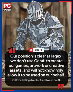 Image post by @pcgamer_mag on Instagram