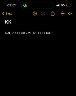Image post by @k.kalska on Instagram