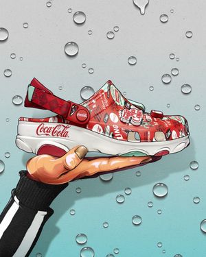 Image post by @footlockereu on Instagram
