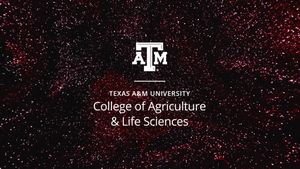 Image post by @aglifesciences on Facebook