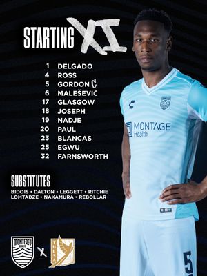 Image post by @montereybayfc on Instagram