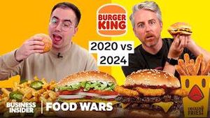 Video post by @insiderfood on YouTube
