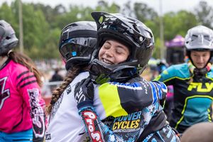Image post by @usabmx on Instagram