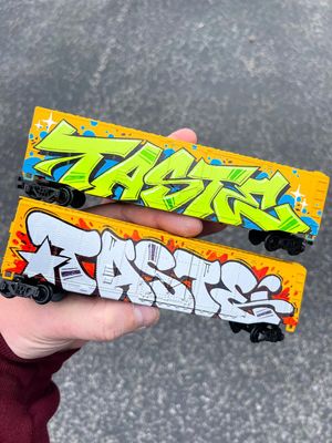 Image post by @tasteburns on Instagram