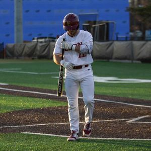 Image post by @elonbaseball on Instagram