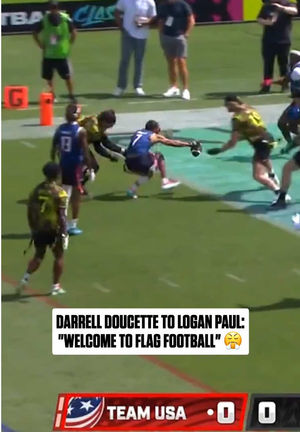 Video post by @nfl on TikTok