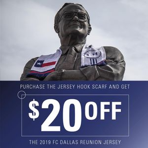 Image post by @toyotastadium on Instagram