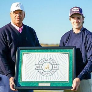 Image post by @lukepottergolf on Instagram