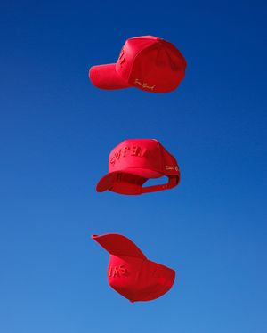 Image post by @losrangers on Instagram