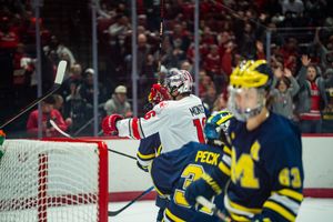 Image post by @OhioStateMHKY on Twitter