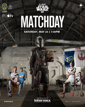 Image post by @lagalaxy on Instagram