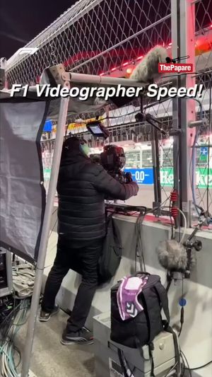Video post by @thepaparelife on Facebook