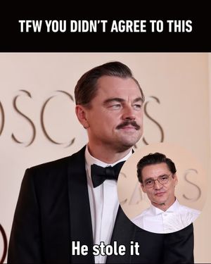 Image post by @9gag on Instagram