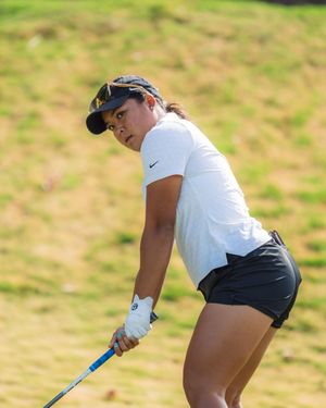 Image post by @lbsuwgolf on Instagram