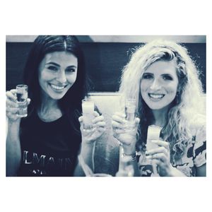 Image post by @mrkate on Instagram