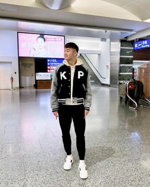 Image post by @chilinwang on Instagram