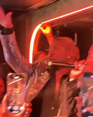 Image post by @moboawards on Instagram