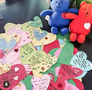 Image post by @givingtuesday on Instagram