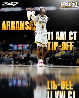 Image post by @powermizzou on Instagram