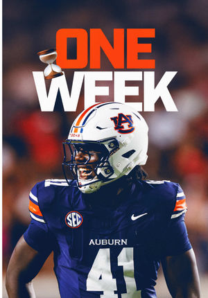 Video post by @auburnfootball on TikTok