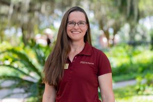 Image post by @floridastateuniversity on Instagram