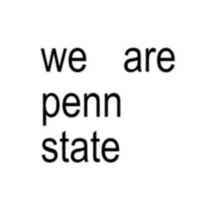 Image post by @raisepennstate on Instagram