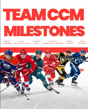 Image post by @ccmhockey on Instagram