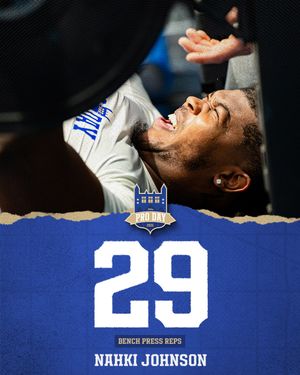 Image post by @tulsa_football on Instagram