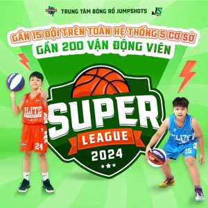 Image post by @Jumpshots Tournament on Facebook