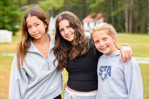 Image post by @camprobinhoodnh on Instagram