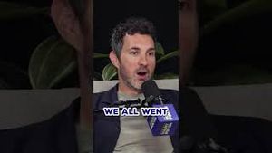 Video post by @marknormand on YouTube