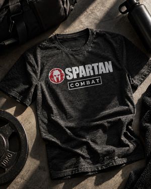 Image post by @spartancombat on Instagram
