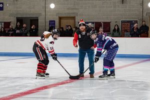 Image post by @glasgowthistles on Instagram