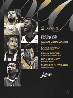 Image post by @cebleague on Instagram