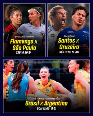 Image post by @sportv on Instagram