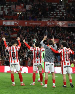 Image post by @realsporting on Instagram